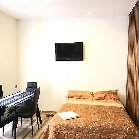 San Blas House & Suites Quito Exterior foto