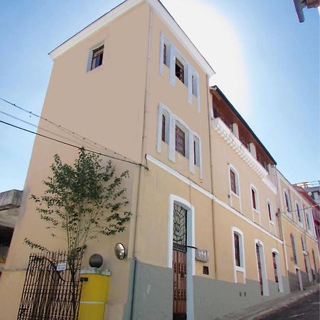 San Blas House & Suites Quito Exterior foto