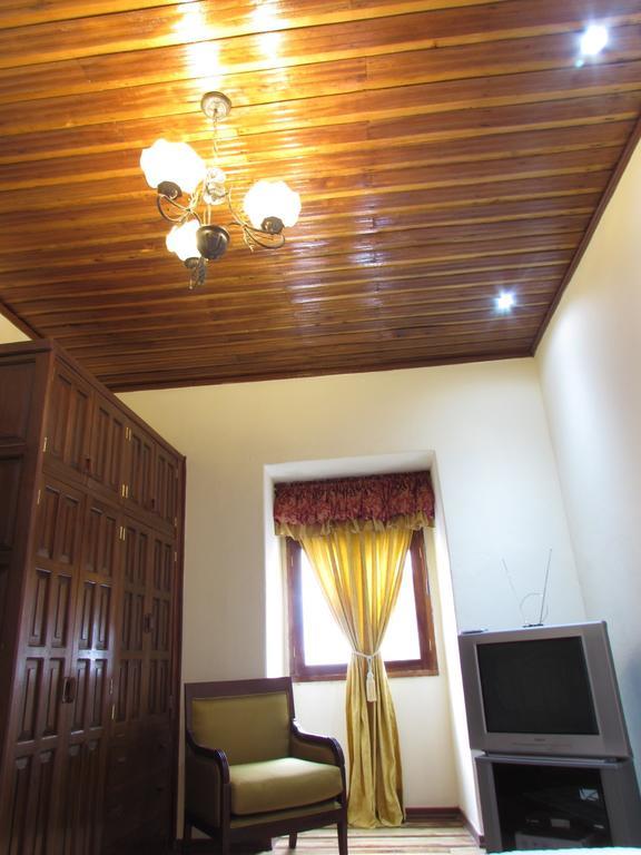 San Blas House & Suites Quito Exterior foto