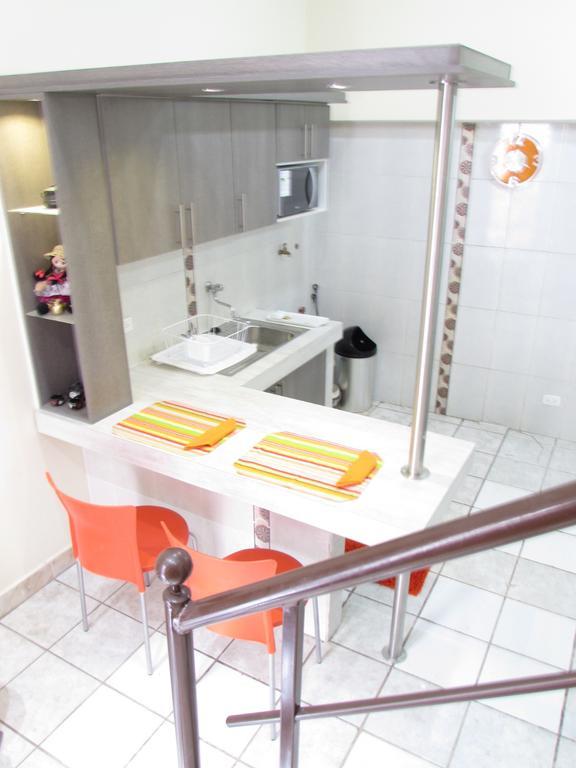 San Blas House & Suites Quito Exterior foto